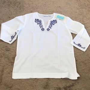 NEEDHAM LANE Nightshirt